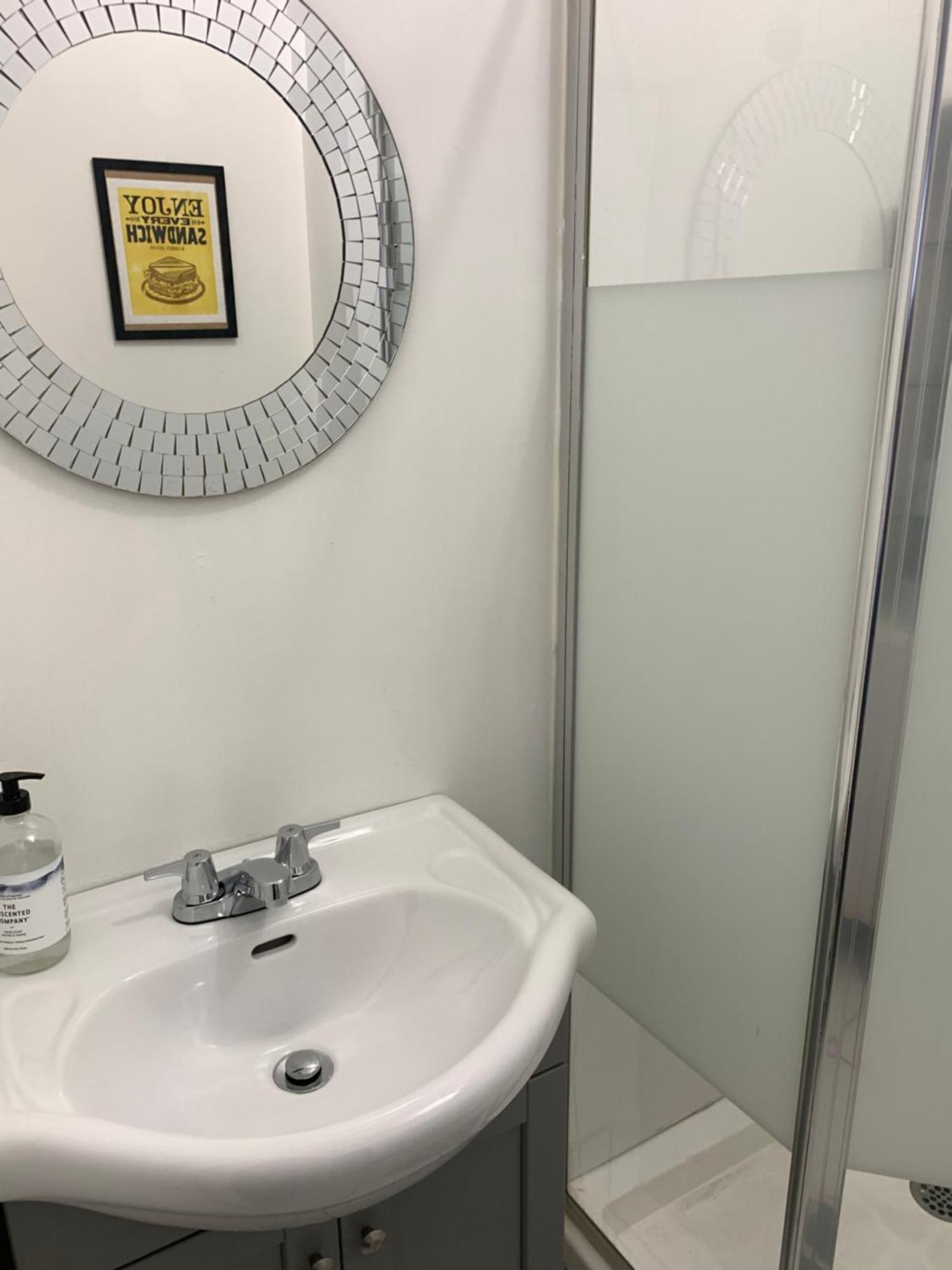 Pensione Popolo Montreal Habitación foto