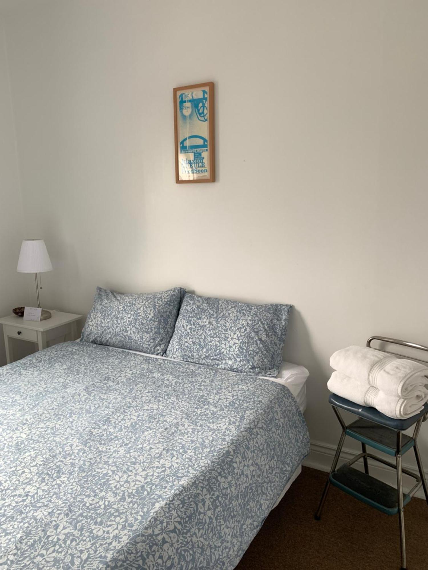 Pensione Popolo Montreal Habitación foto
